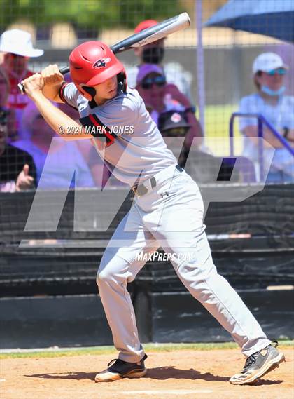Thumbnail 3 in Northwest Christian vs. Empire (AIA 3A Round 1 Playoff)  photogallery.