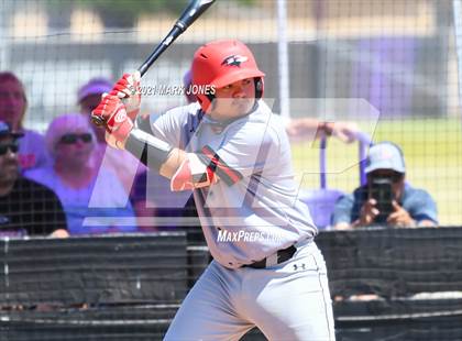 Thumbnail 3 in Northwest Christian vs. Empire (AIA 3A Round 1 Playoff)  photogallery.