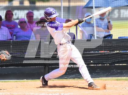 Thumbnail 2 in Northwest Christian vs. Empire (AIA 3A Round 1 Playoff)  photogallery.