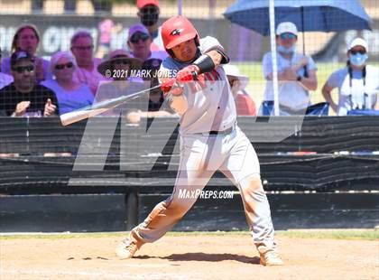 Thumbnail 1 in Northwest Christian vs. Empire (AIA 3A Round 1 Playoff)  photogallery.