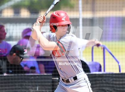 Thumbnail 3 in Northwest Christian vs. Empire (AIA 3A Round 1 Playoff)  photogallery.