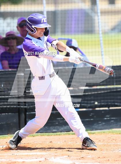 Thumbnail 1 in Northwest Christian vs. Empire (AIA 3A Round 1 Playoff)  photogallery.