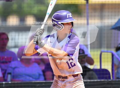 Thumbnail 3 in Northwest Christian vs. Empire (AIA 3A Round 1 Playoff)  photogallery.