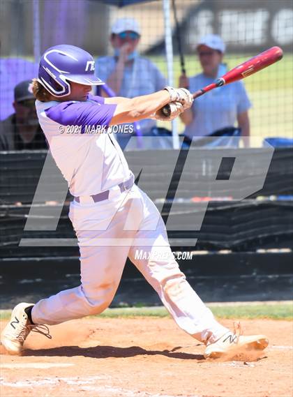 Thumbnail 3 in Northwest Christian vs. Empire (AIA 3A Round 1 Playoff)  photogallery.