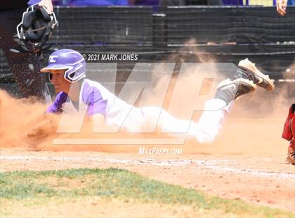Thumbnail 2 in Northwest Christian vs. Empire (AIA 3A Round 1 Playoff)  photogallery.