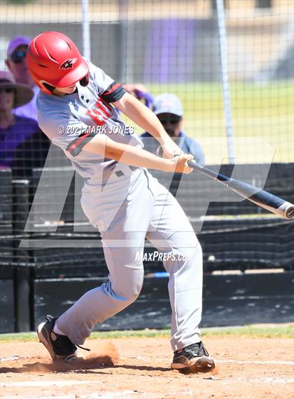 Thumbnail 1 in Northwest Christian vs. Empire (AIA 3A Round 1 Playoff)  photogallery.