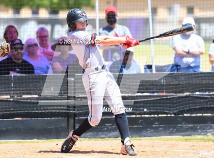 Thumbnail 3 in Northwest Christian vs. Empire (AIA 3A Round 1 Playoff)  photogallery.