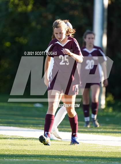Thumbnail 1 in St. Mary's @ Sacred Heart Academy photogallery.