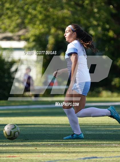 Thumbnail 3 in St. Mary's @ Sacred Heart Academy photogallery.