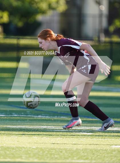 Thumbnail 3 in St. Mary's @ Sacred Heart Academy photogallery.