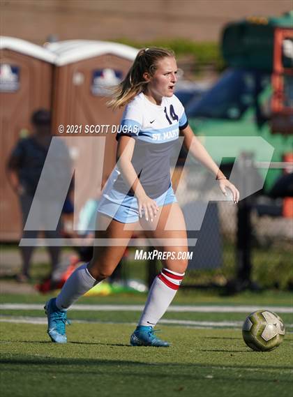 Thumbnail 3 in St. Mary's @ Sacred Heart Academy photogallery.