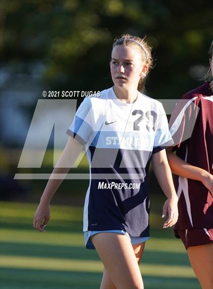 Thumbnail 2 in St. Mary's @ Sacred Heart Academy photogallery.