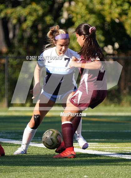 Thumbnail 1 in St. Mary's @ Sacred Heart Academy photogallery.
