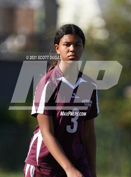Thumbnail 1 in St. Mary's @ Sacred Heart Academy photogallery.