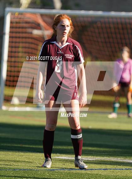 Thumbnail 2 in St. Mary's @ Sacred Heart Academy photogallery.