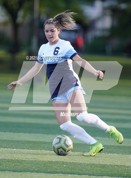 Thumbnail 3 in St. Mary's @ Sacred Heart Academy photogallery.