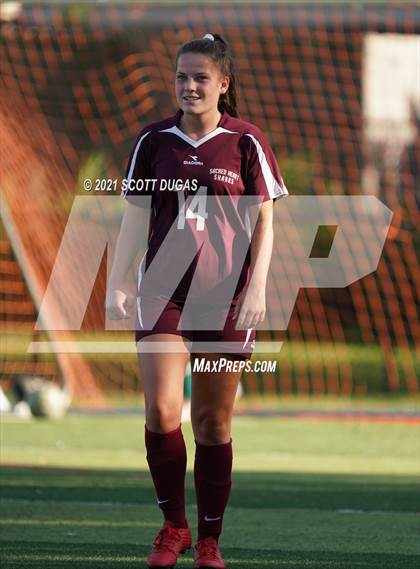 Thumbnail 3 in St. Mary's @ Sacred Heart Academy photogallery.