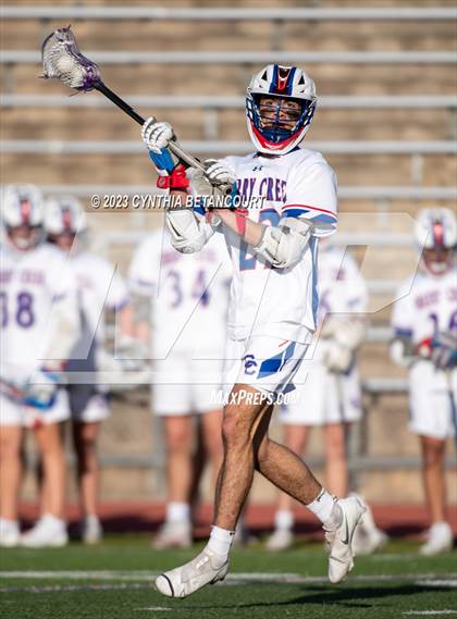 Thumbnail 2 in Cherry Creek vs Scarsdale photogallery.