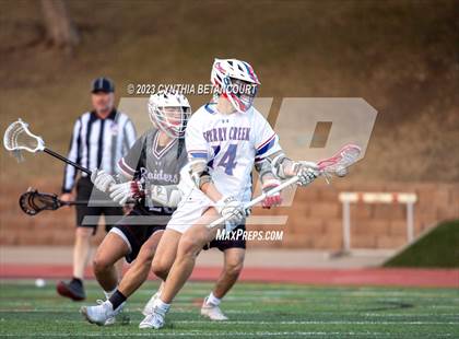 Thumbnail 1 in Cherry Creek vs Scarsdale photogallery.