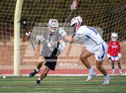 Thumbnail 3 in Cherry Creek vs Scarsdale photogallery.