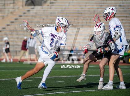 Thumbnail 3 in Cherry Creek vs Scarsdale photogallery.