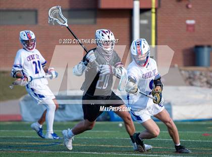 Thumbnail 2 in Cherry Creek vs Scarsdale photogallery.
