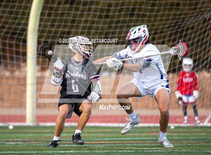 Thumbnail 2 in Cherry Creek vs Scarsdale photogallery.