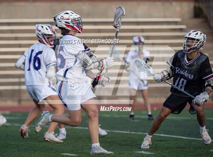 Thumbnail 3 in Cherry Creek vs Scarsdale photogallery.