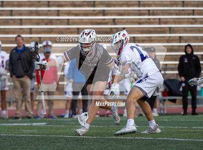 Thumbnail 3 in Cherry Creek vs Scarsdale photogallery.