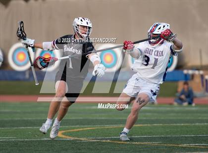 Thumbnail 1 in Cherry Creek vs Scarsdale photogallery.