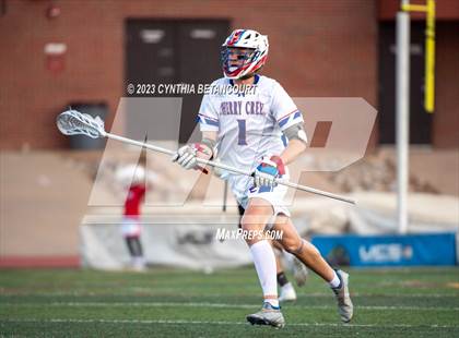 Thumbnail 3 in Cherry Creek vs Scarsdale photogallery.