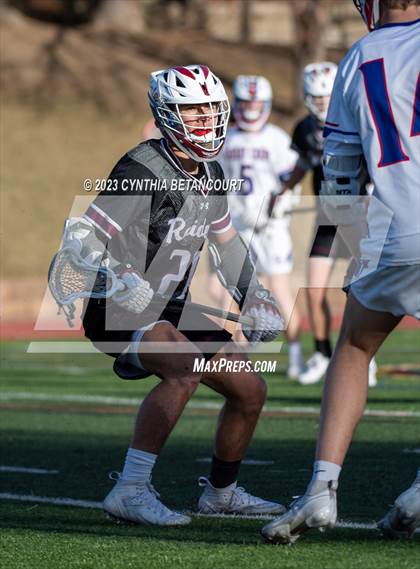 Thumbnail 2 in Cherry Creek vs Scarsdale photogallery.
