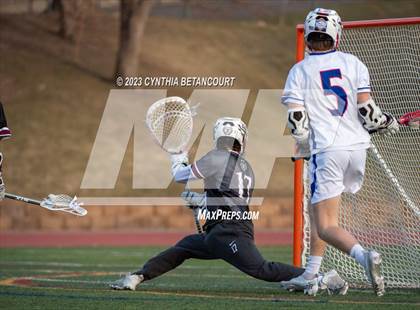 Thumbnail 2 in Cherry Creek vs Scarsdale photogallery.