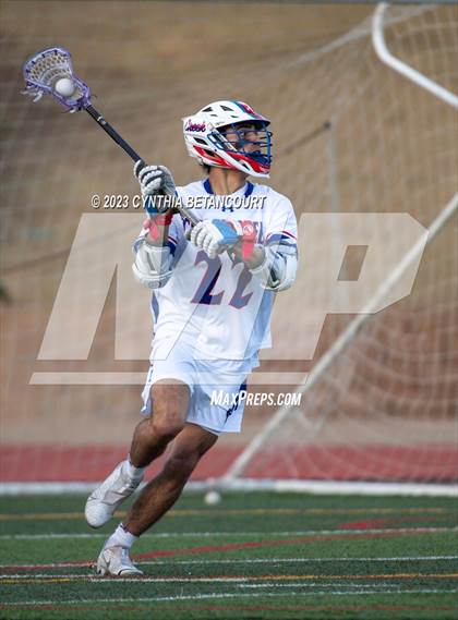 Thumbnail 3 in Cherry Creek vs Scarsdale photogallery.