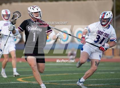 Thumbnail 2 in Cherry Creek vs Scarsdale photogallery.