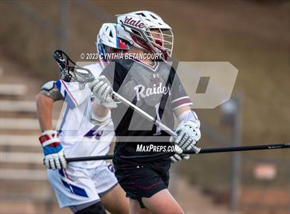 Thumbnail 1 in Cherry Creek vs Scarsdale photogallery.