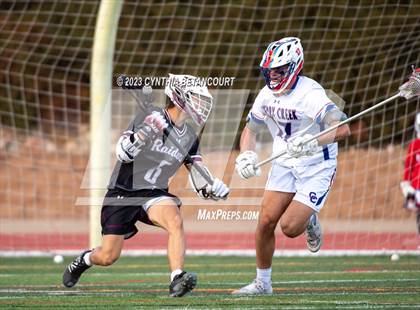 Thumbnail 2 in Cherry Creek vs Scarsdale photogallery.