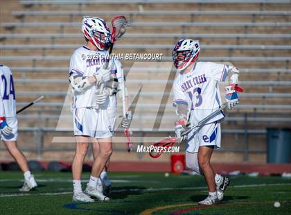 Thumbnail 3 in Cherry Creek vs Scarsdale photogallery.
