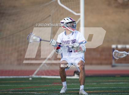 Thumbnail 3 in Cherry Creek vs Scarsdale photogallery.