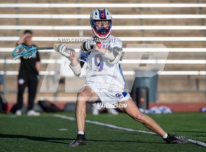 Thumbnail 1 in Cherry Creek vs Scarsdale photogallery.