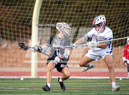 Thumbnail 1 in Cherry Creek vs Scarsdale photogallery.