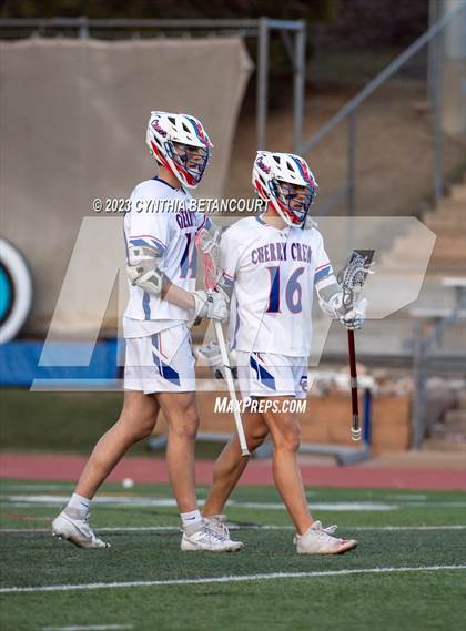 Thumbnail 2 in Cherry Creek vs Scarsdale photogallery.