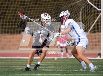 Thumbnail 3 in Cherry Creek vs Scarsdale photogallery.