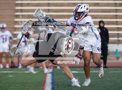 Thumbnail 2 in Cherry Creek vs Scarsdale photogallery.