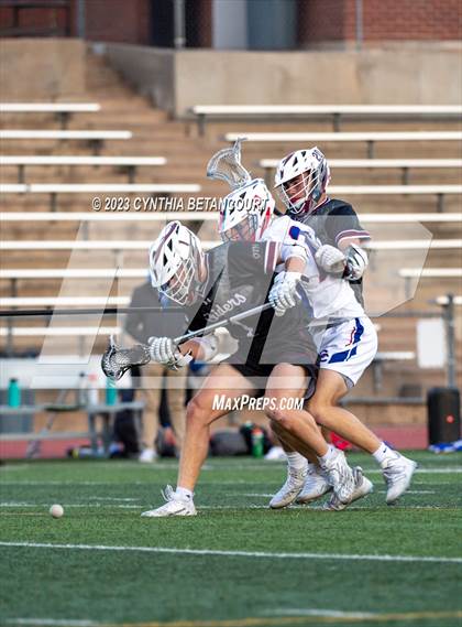 Thumbnail 2 in Cherry Creek vs Scarsdale photogallery.