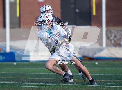 Thumbnail 1 in Cherry Creek vs Scarsdale photogallery.
