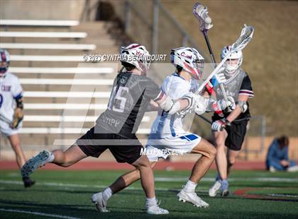 Thumbnail 2 in Cherry Creek vs Scarsdale photogallery.