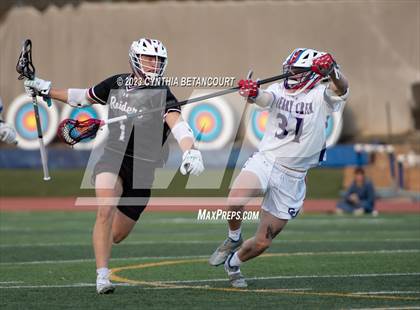 Thumbnail 2 in Cherry Creek vs Scarsdale photogallery.