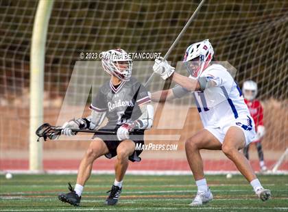 Thumbnail 3 in Cherry Creek vs Scarsdale photogallery.