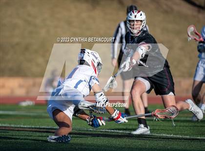 Thumbnail 2 in Cherry Creek vs Scarsdale photogallery.
